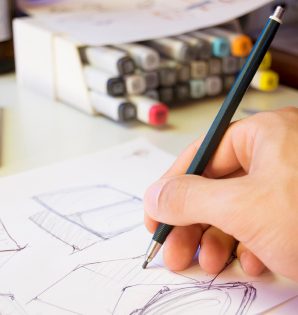 The difference between a 5k and 25k website