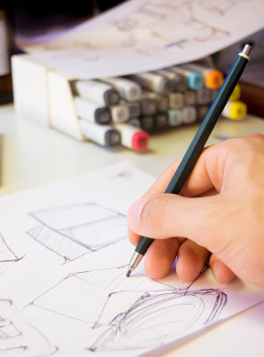 The difference between a 5k and 25k website