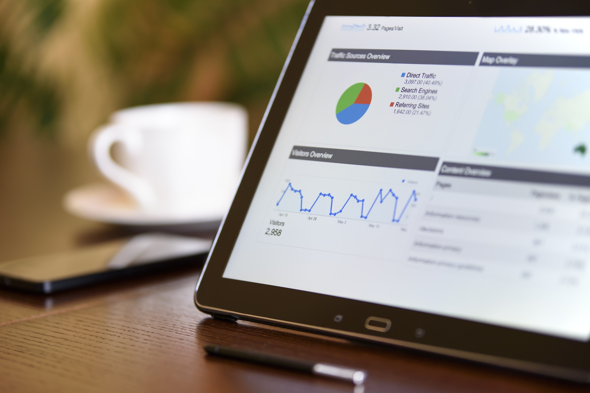 Search Engine Optimization by Paragon Media One Search Engine Optimization