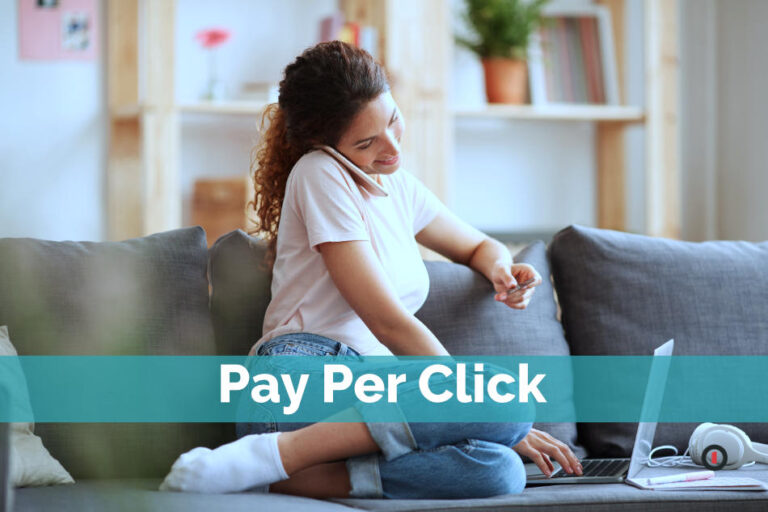 Pay Per Click